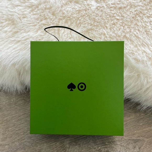 ♠️🍷 kate spade new york x Target Wine Charm Set 6 Count - Picture 3 of 7